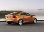 Volvo S60 2010 года